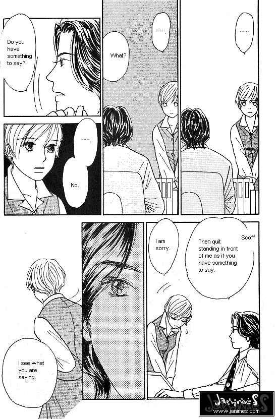 Page 34 Chapter 27 Kimi kara no Resume
