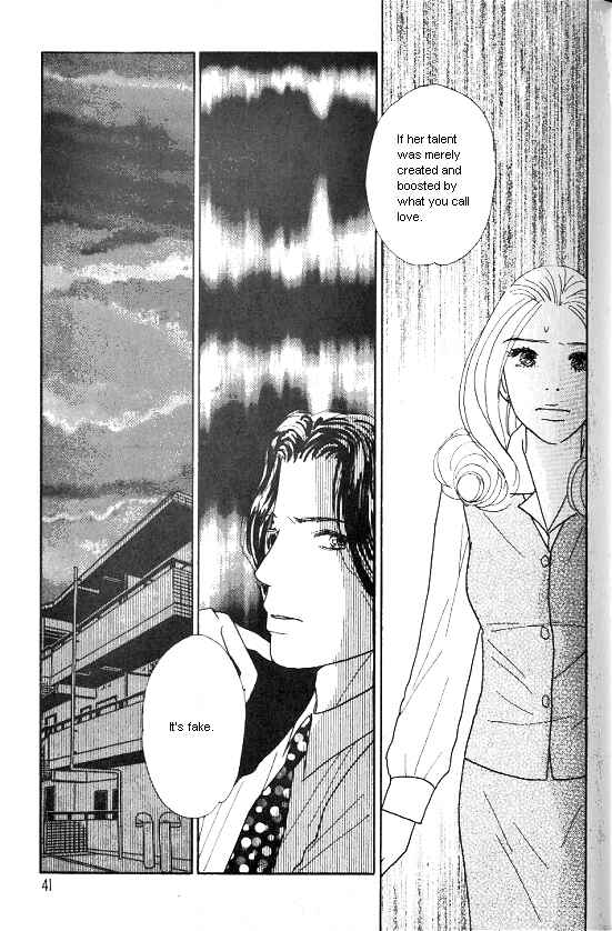 Page 39 Chapter 27 Kimi kara no Resume