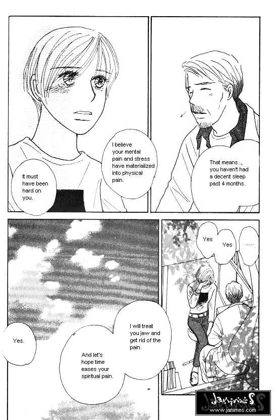 Page 46 Chapter 27 Kimi kara no Resume