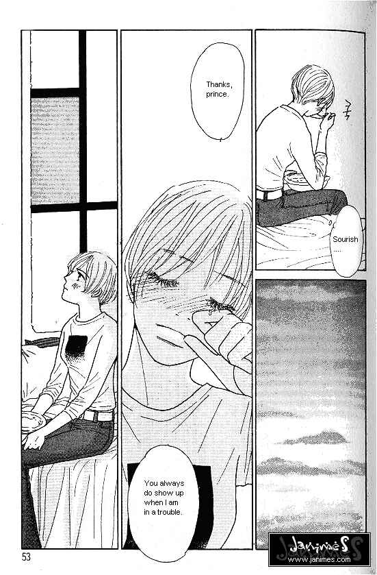 Page 51 Chapter 27 Kimi kara no Resume