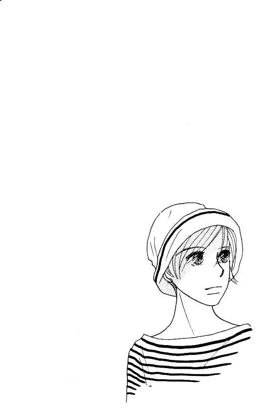 Page 1 Chapter 30 Kimi kara no Resume