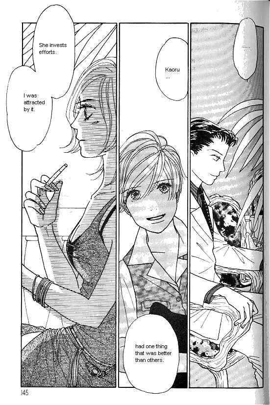 Page 14 Chapter 30 Kimi kara no Resume
