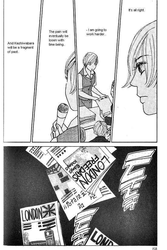 Page 27 Chapter 30 Kimi kara no Resume