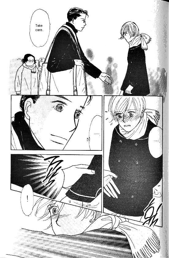 Page 25 Chapter 26 Kimi kara no Resume