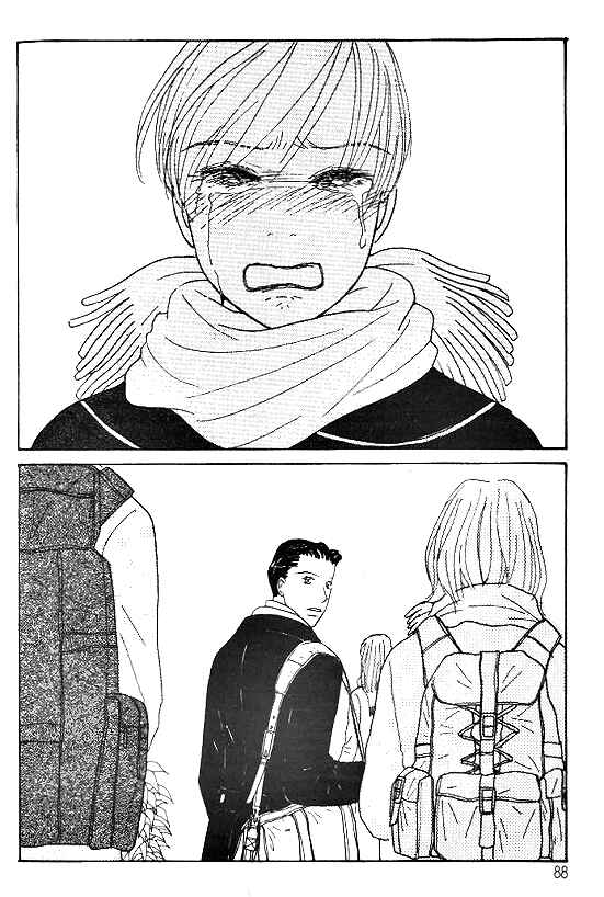 Page 28 Chapter 26 Kimi kara no Resume