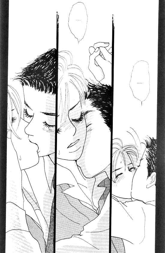 Page 24 Chapter 10 Kimi kara no Resume