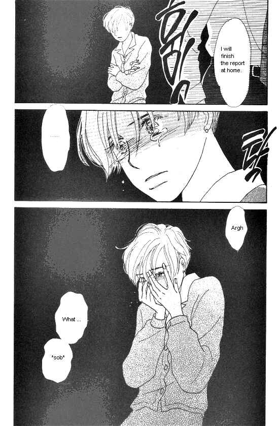 Page 26 Chapter 10 Kimi kara no Resume