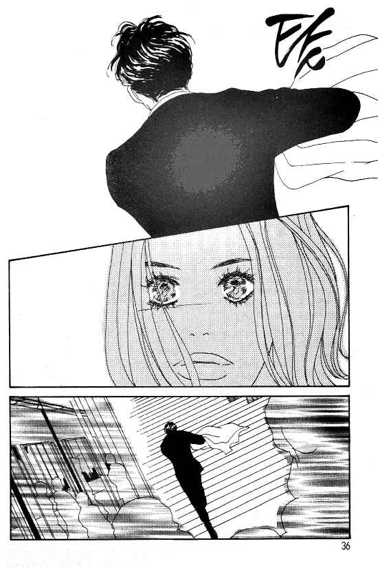 Page 34 Chapter 10 Kimi kara no Resume