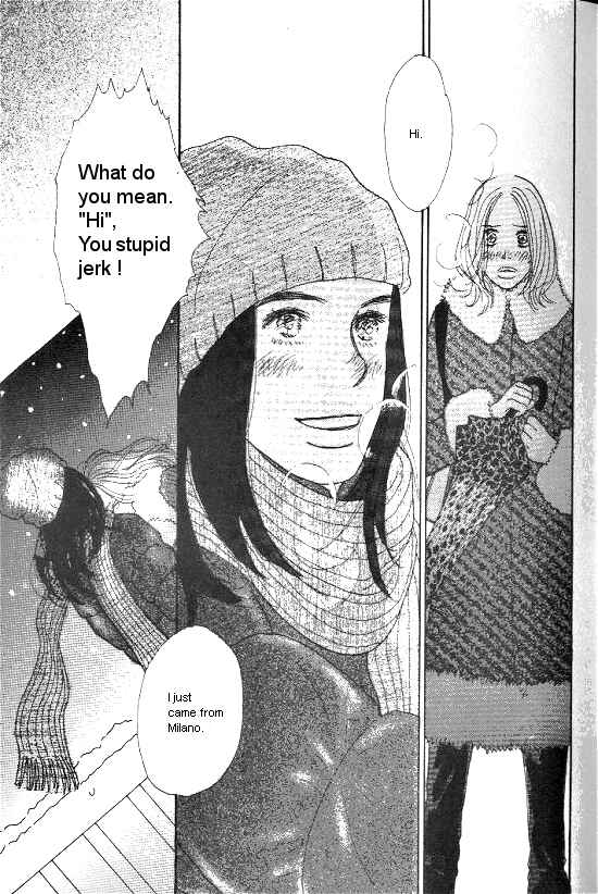 Page 47 Chapter 10 Kimi kara no Resume