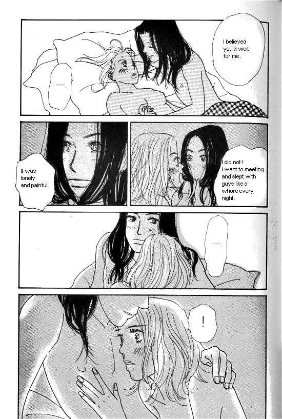 Page 49 Chapter 10 Kimi kara no Resume