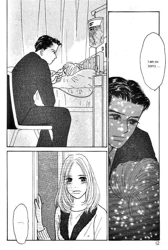 Page 10 Chapter 23 Kimi kara no Resume