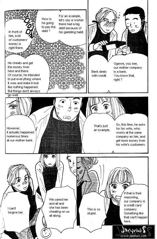 Page 26 Chapter 23 Kimi kara no Resume