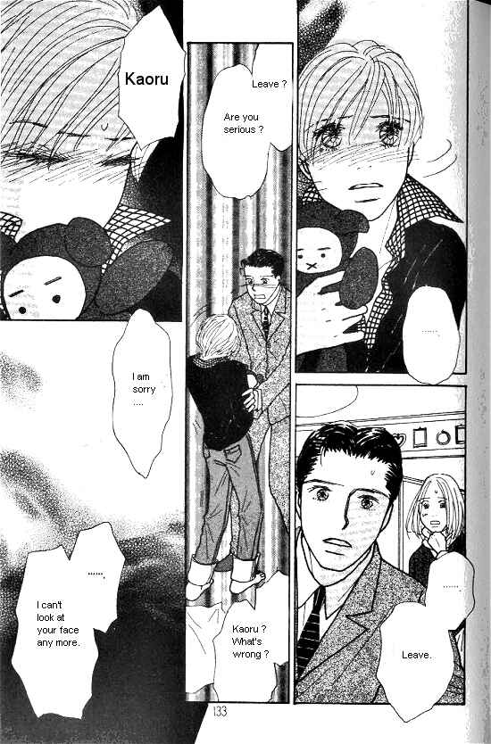 Page 31 Chapter 23 Kimi kara no Resume