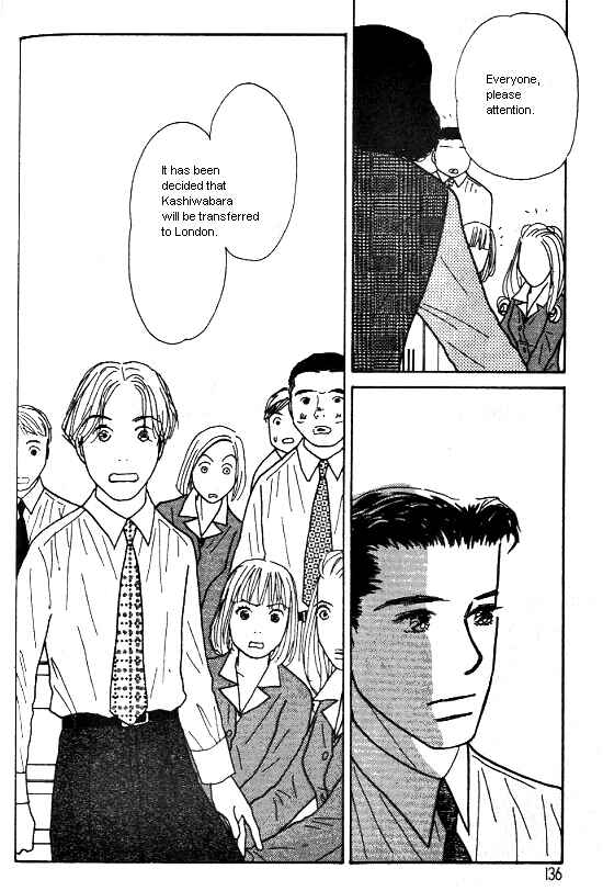 Page 34 Chapter 23 Kimi kara no Resume