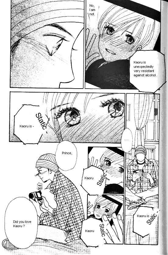 Page 10 Chapter 26.5 Kimi kara no Resume