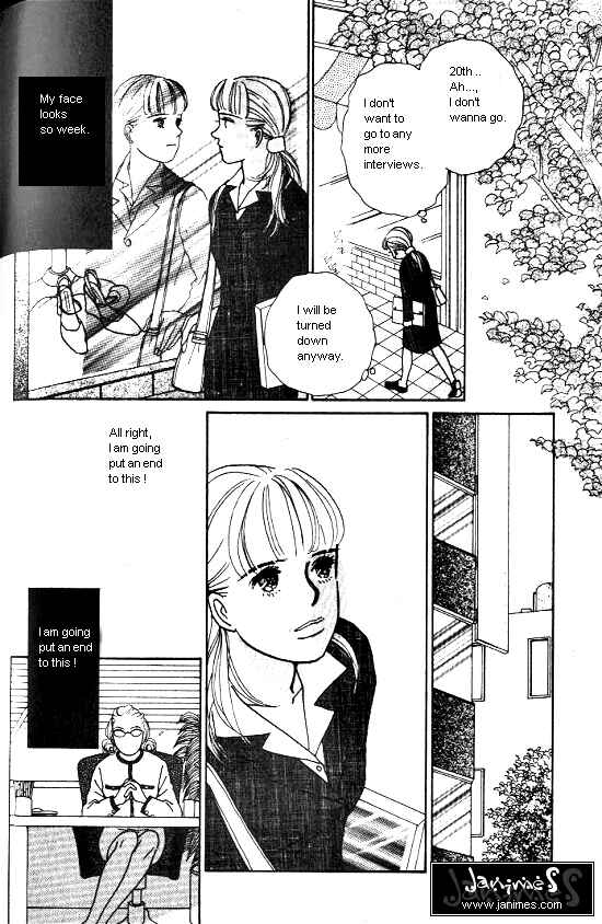 Page 18 Chapter 5 Kimi kara no Resume