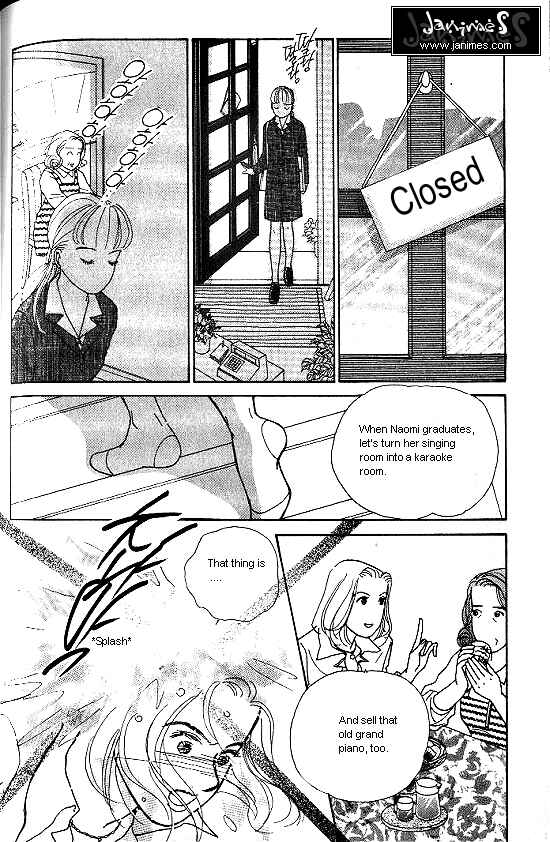 Page 20 Chapter 5 Kimi kara no Resume