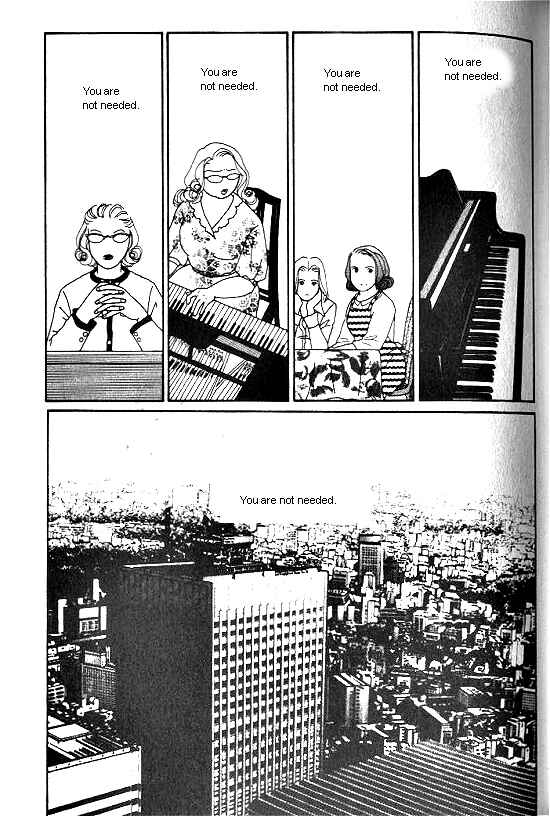 Page 23 Chapter 5 Kimi kara no Resume