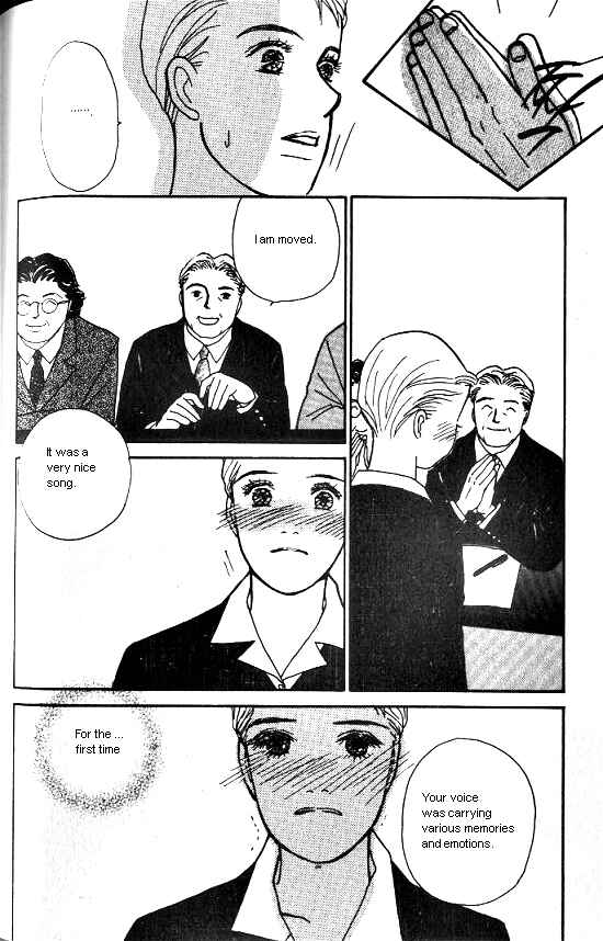 Page 34 Chapter 5 Kimi kara no Resume
