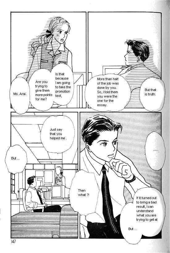 Page 24 Chapter 12 Kimi kara no Resume