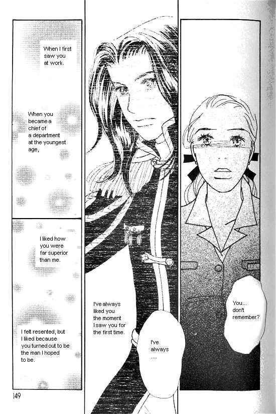 Page 26 Chapter 12 Kimi kara no Resume