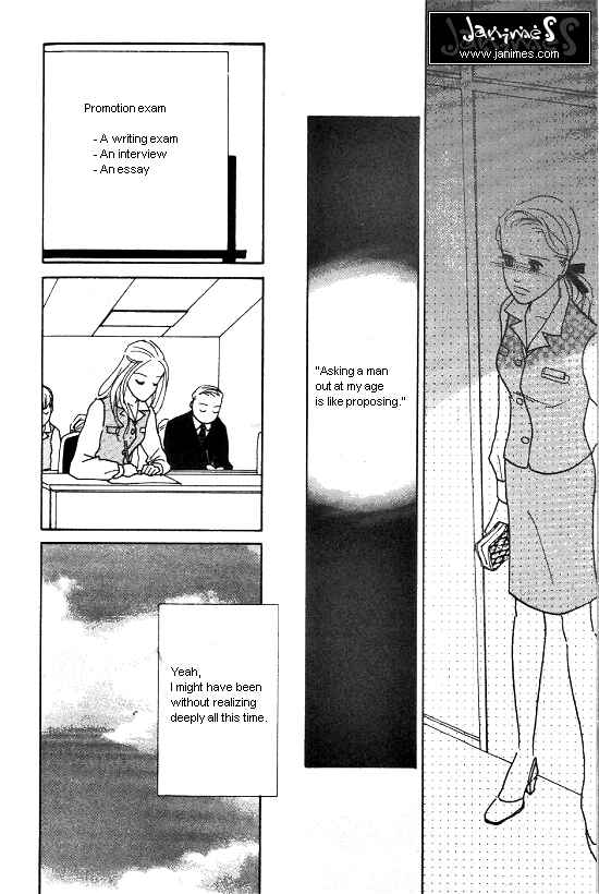 Page 29 Chapter 12 Kimi kara no Resume
