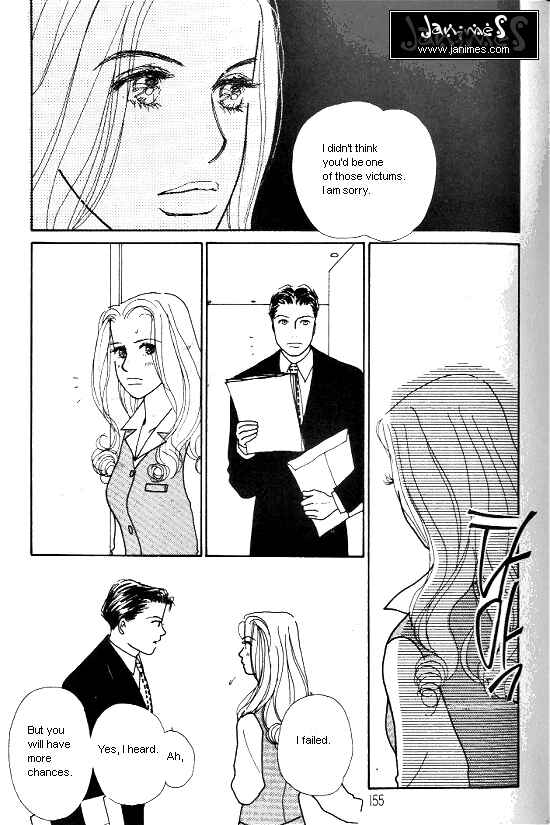 Page 32 Chapter 12 Kimi kara no Resume