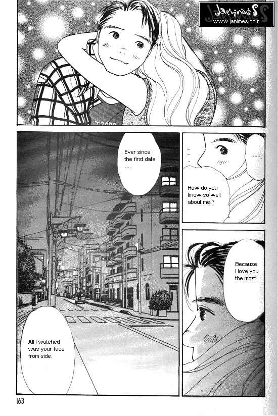 Page 40 Chapter 12 Kimi kara no Resume