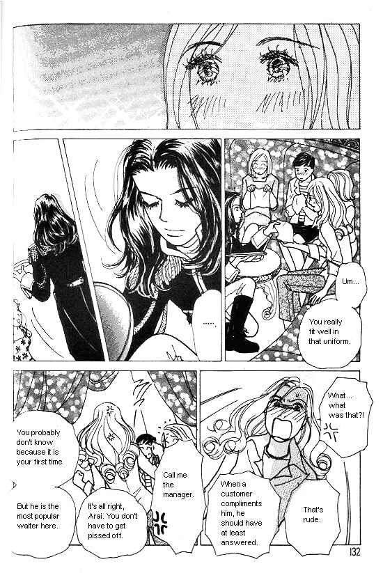 Page 9 Chapter 12 Kimi kara no Resume