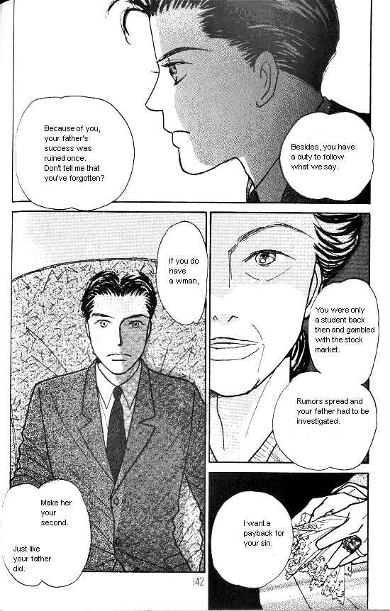 Page 24 Chapter 16 Kimi kara no Resume