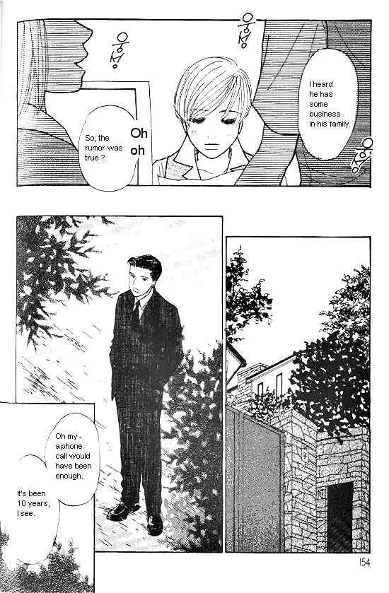 Page 36 Chapter 16 Kimi kara no Resume