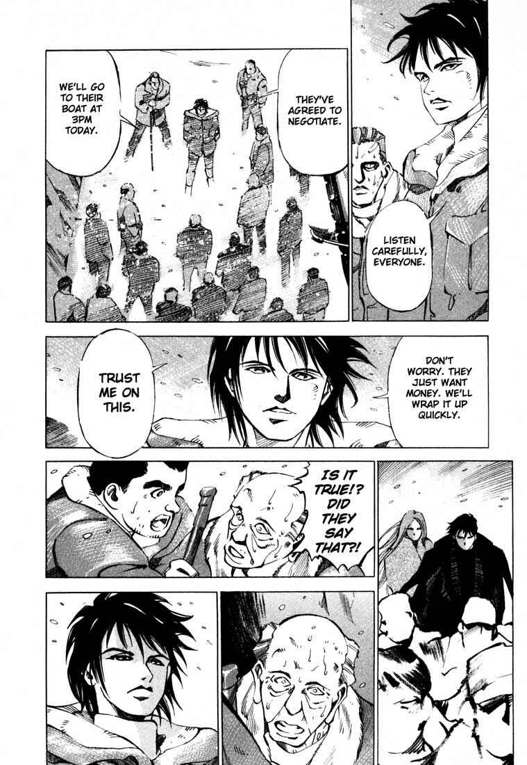 Page 38 Chapter 13.4 Ice Blade