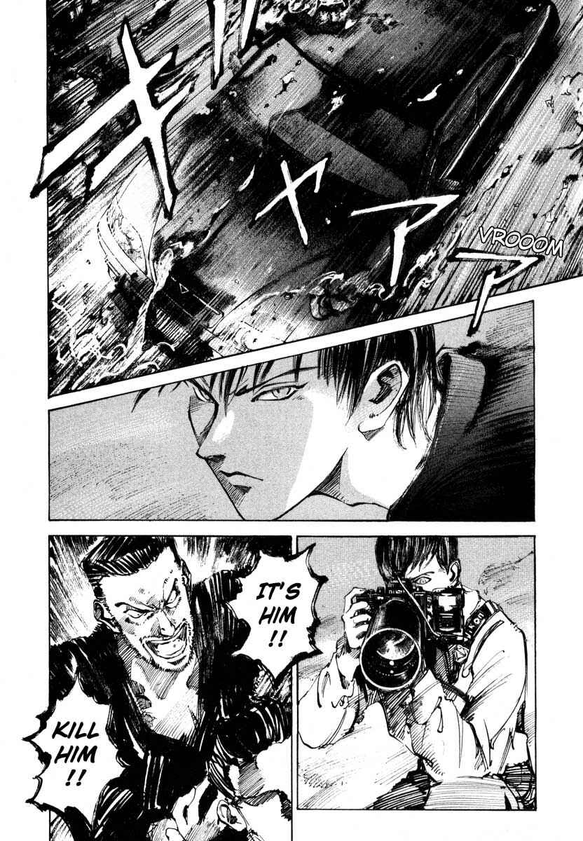Page 2 Chapter 23.4 Ice Blade