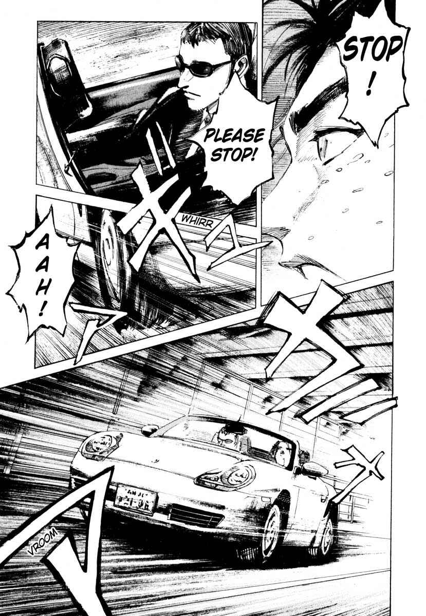 Page 37 Chapter 26.1 Ice Blade