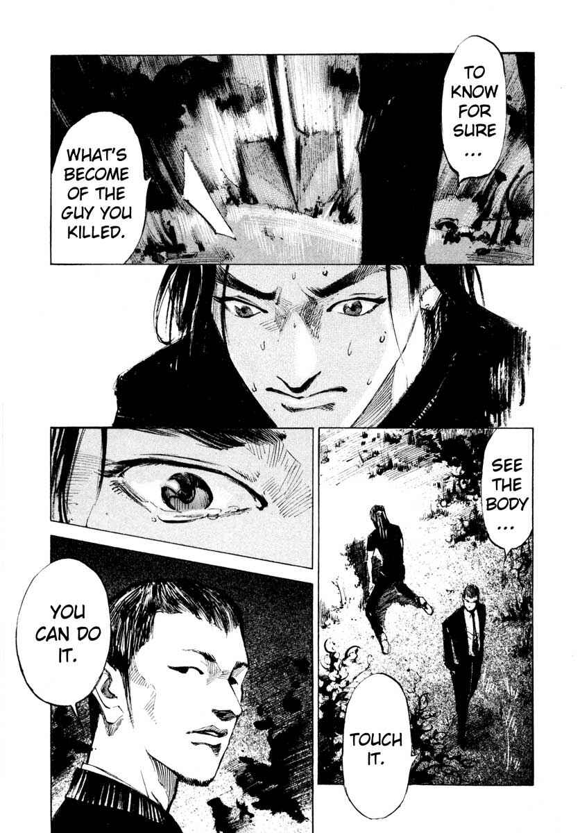 Page 41 Chapter 26.1 Ice Blade