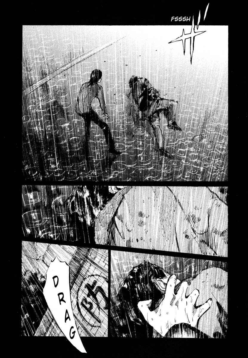 Page 46 Chapter 26.1 Ice Blade