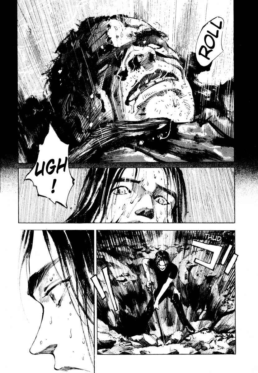 Page 47 Chapter 26.1 Ice Blade