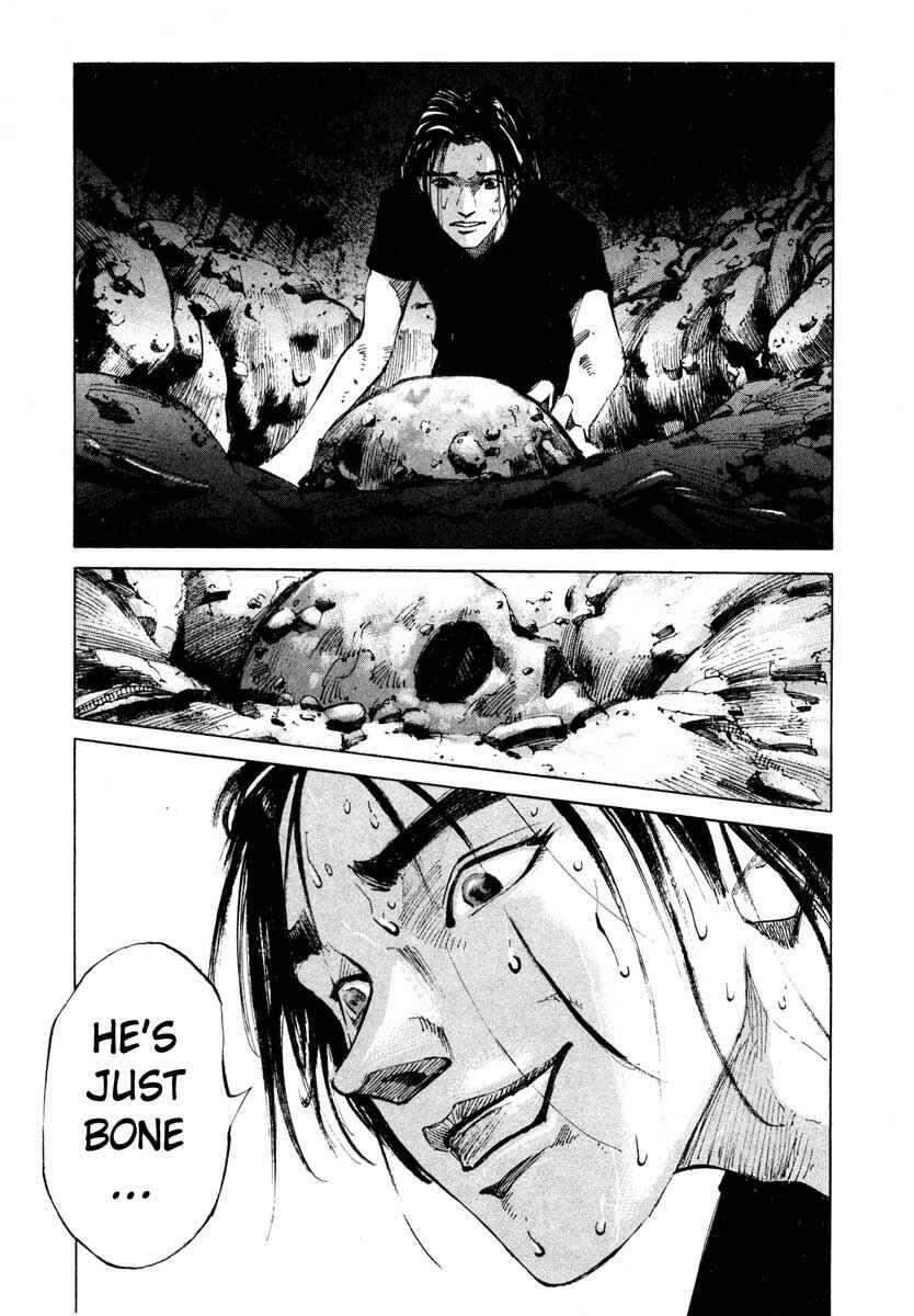 Page 49 Chapter 26.1 Ice Blade