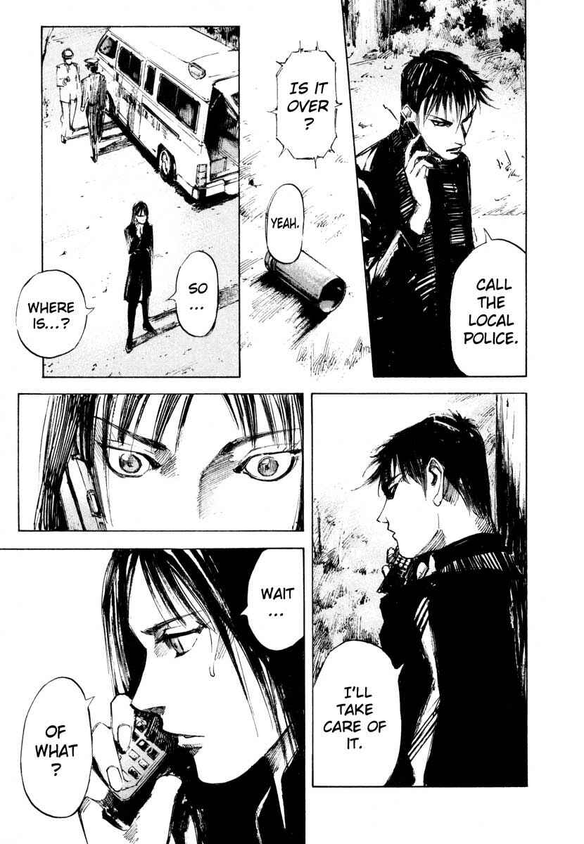 Page 67 Chapter 28.6 Ice Blade
