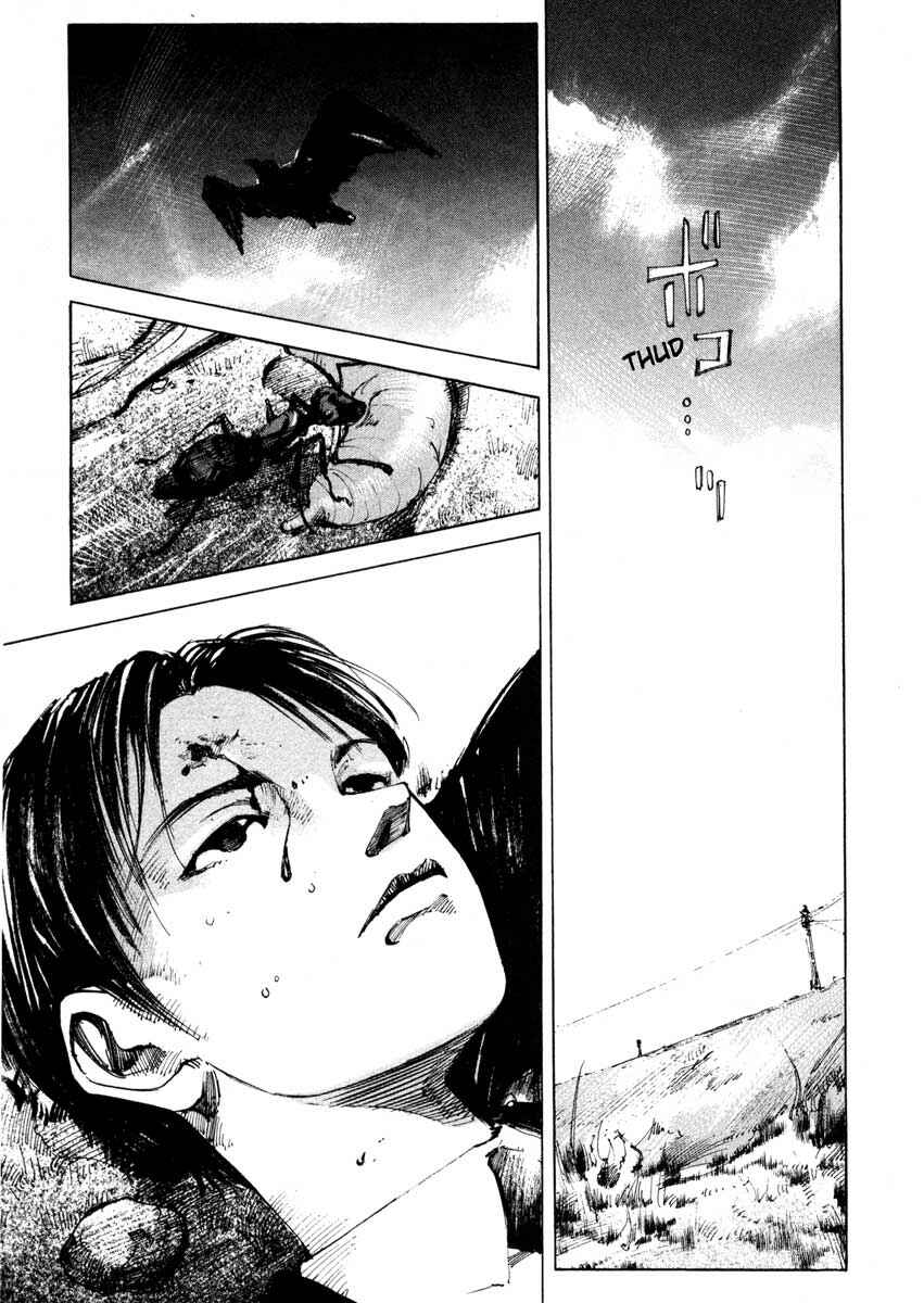 Page 27 Chapter 25.2 Ice Blade