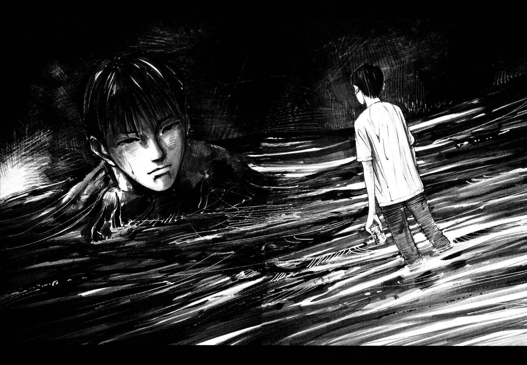 Page 40 Chapter 25.2 Ice Blade