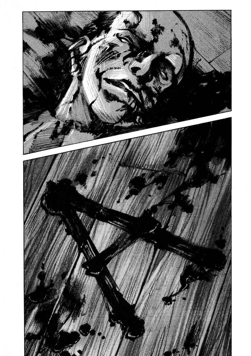 Page 44 Chapter 25.2 Ice Blade