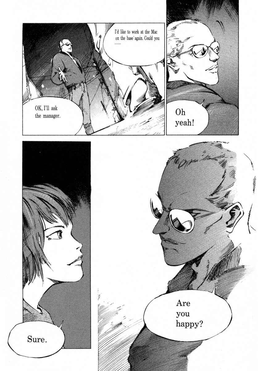 Page 10 Chapter 17.1 Ice Blade