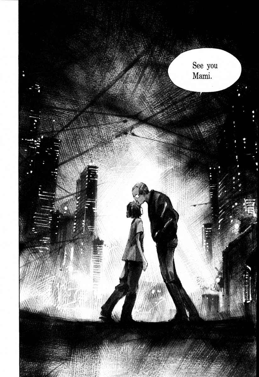 Page 11 Chapter 17.1 Ice Blade