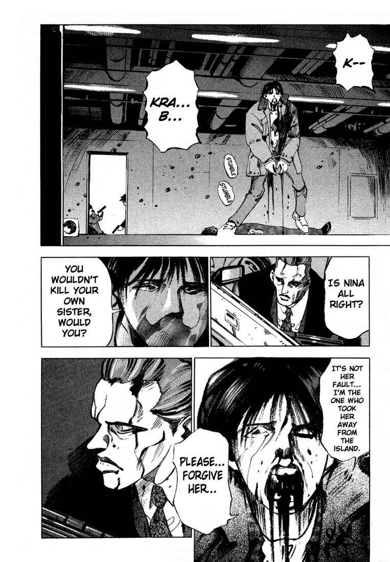 Page 48 Chapter 13.1 Ice Blade