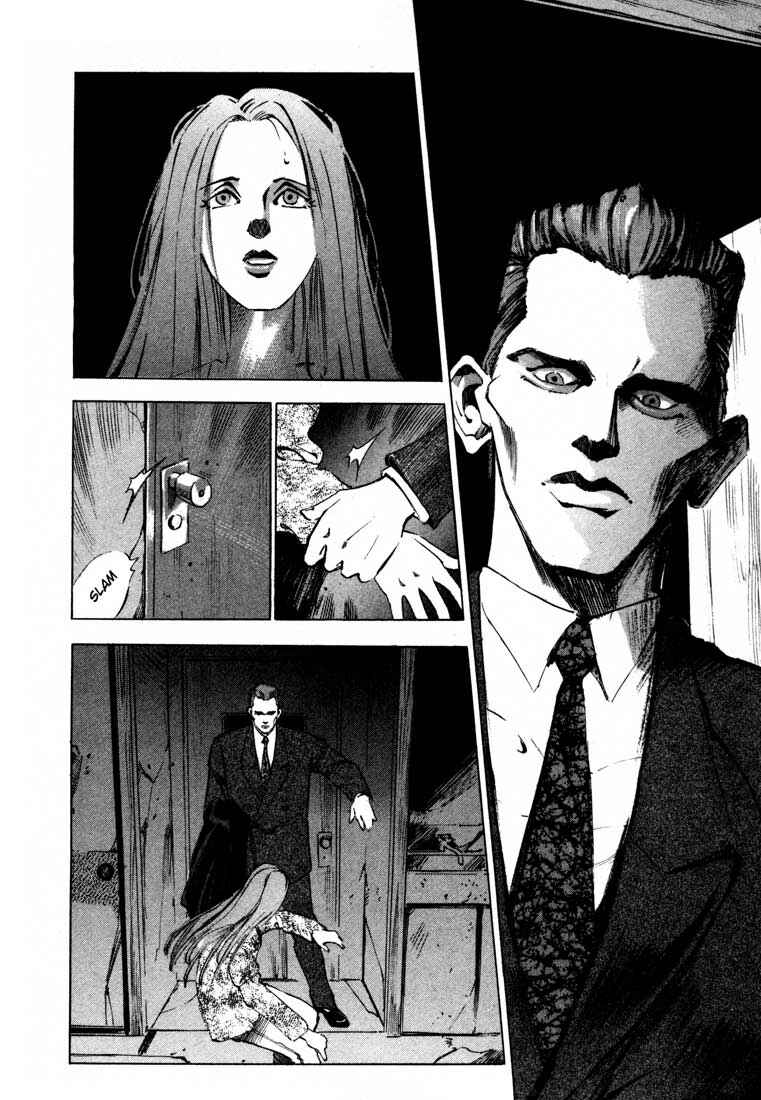 Page 8 Chapter 13.1 Ice Blade
