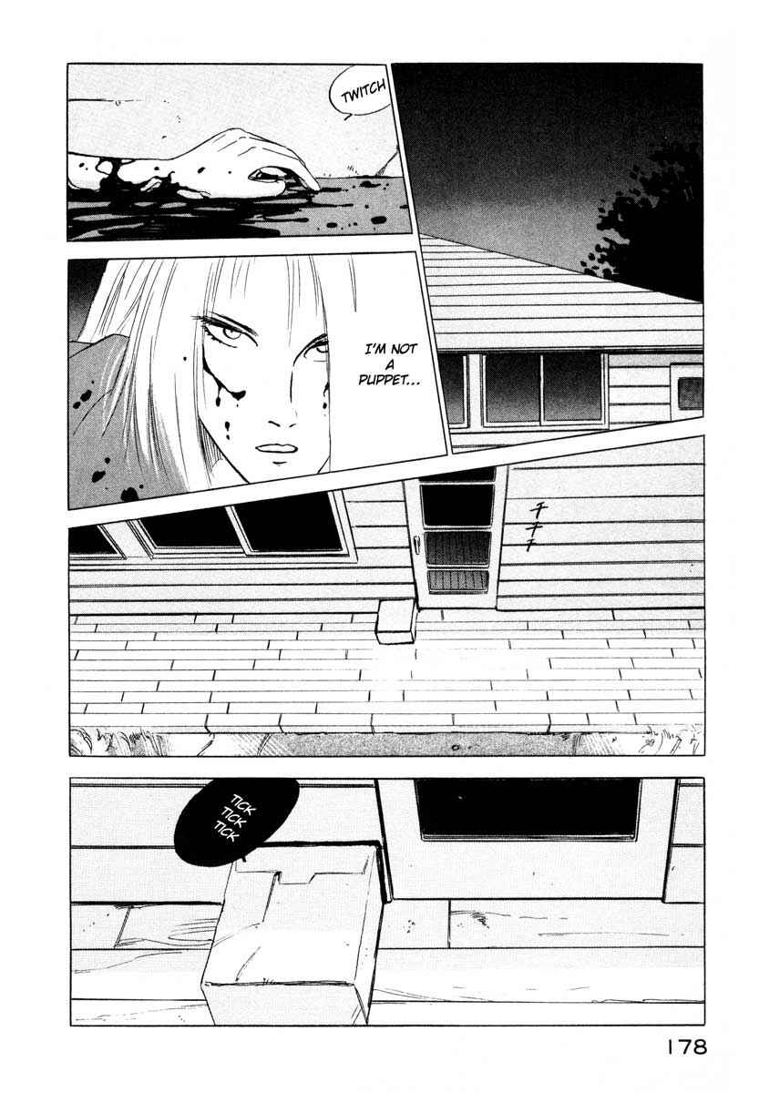 Page 18 Chapter 3 Ice Blade