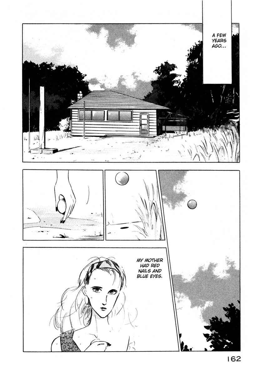Page 2 Chapter 3 Ice Blade