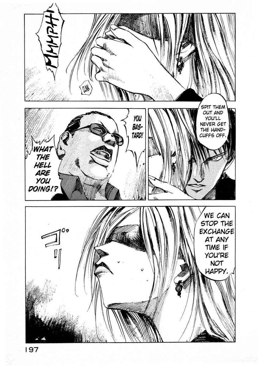 Page 28 Chapter 24.4 Ice Blade