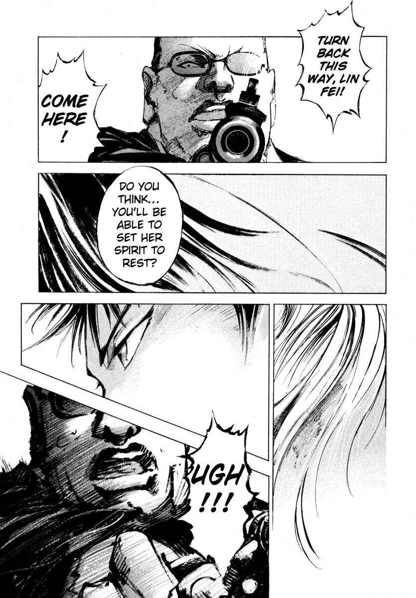 Page 36 Chapter 24.4 Ice Blade